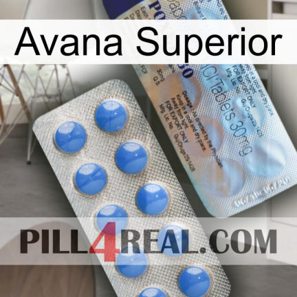 Top Avana 39